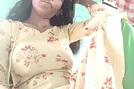 SEXY-boudi43 nude stripping on cam for live sex video chat