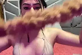 Sharon-03 nude stripping on cam for live sex video chat