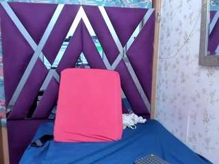 Sophia-Teran nude and sexy before cam for live chat