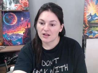 StacyTurner nude and sexy before cam for live chat