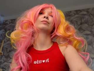 SusannJohnson nude and sexy before cam for live chat