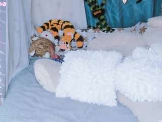 Sweet-ass-nuka nude and sexy before cam for live chat