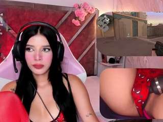 SweetieCloe nude and sexy before cam for live chat