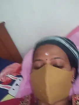 Tamil_Sanjana_ nude stripping on cam for live sex video chat