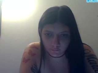 Trinitycheyenne2 nude and sexy before cam for live chat