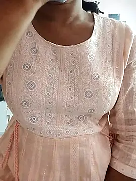 Veena-Lovely nude stripping on cam for live sex video chat