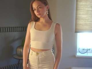 WillaCurson nude and sexy before cam for live chat