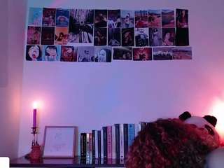 Zhani nude and sexy before cam for live chat