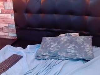 AlanFerrer nude and sexy before cam for live chat