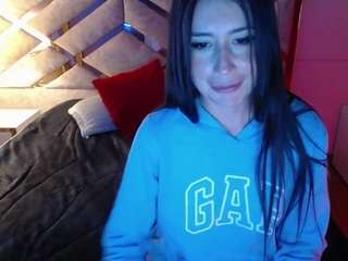 Ashley-addams nude and sexy before cam for live chat