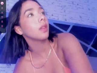 AteneaVolmert nude and sexy before cam for live chat