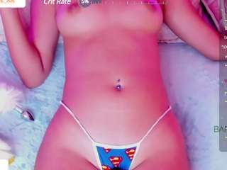 BARBIEGIRL-XX nude and sexy before cam for live chat