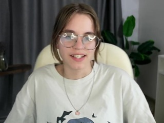 BereniceCresswell nude and sexy before cam for live chat