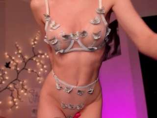 ChloeMurr nude and sexy before cam for live chat
