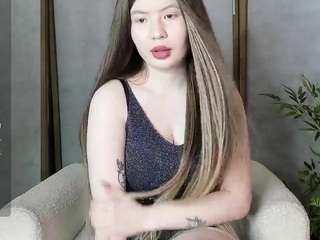 DianaMile nude and sexy before cam for live chat