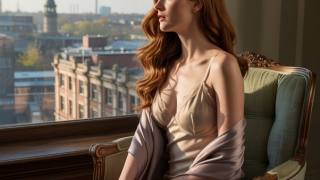 Manchester’s Discreet Companion Culture: A Sophisticated Urban Guide