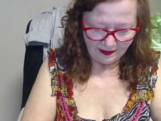 FlirtyADELE nude and sexy before cam for live chat