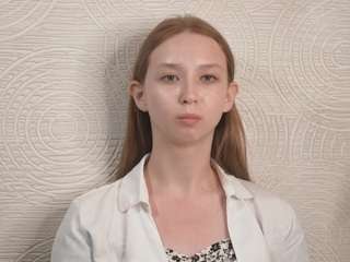 Georginapromka nude and sexy before cam for live chat