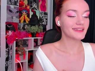 IdaFaneStain nude and sexy before cam for live chat