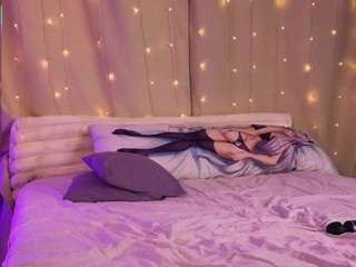 JellyElly nude and sexy before cam for live chat