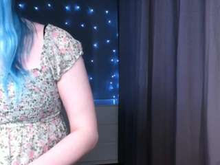 KirSton nude and sexy before cam for live chat