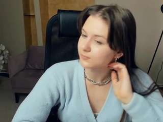 MayHails nude and sexy before cam for live chat