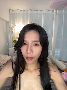 meiqi125216 nude stripping on cam for live sex video chat