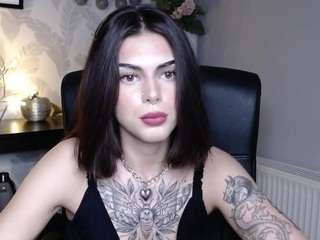 NovaSin nude and sexy before cam for live chat