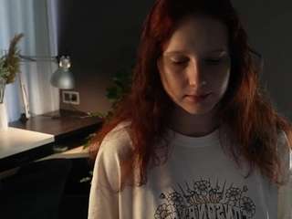 OdelindaCrocker nude and sexy before cam for live chat