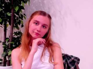 OdelynFurness nude and sexy before cam for live chat