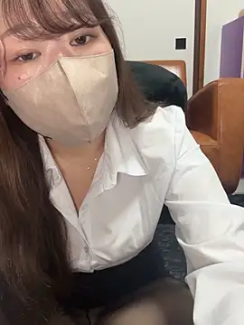 Otoha-oO nude stripping on cam for live sex video chat