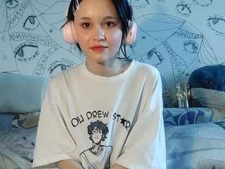 PetulaDavidge nude and sexy before cam for live chat