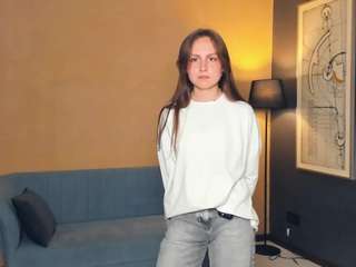 PortiaGorbett nude and sexy before cam for live chat