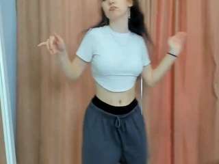 PrudenceDale nude and sexy before cam for live chat