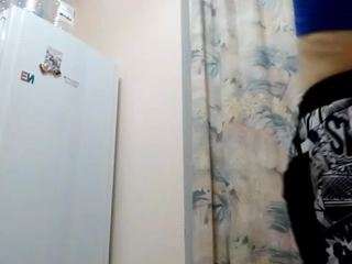 SaraField nude and sexy before cam for live chat