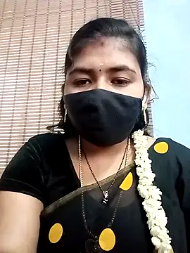 Tamil_Lotus nude stripping on cam for live sex video chat