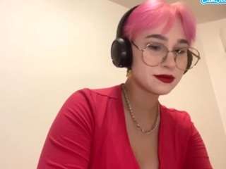 BlissCroke nude and sexy before cam for live chat