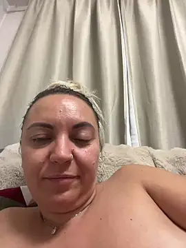 DeboraGaia nude stripping on cam for live sex video chat