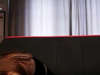 KateKatSlat nude and sexy before cam for live chat