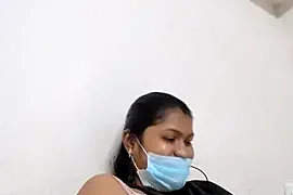 tamil_Miraclequeen nude stripping on cam for live sex video chat