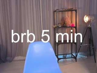ThoraGusciora nude and sexy before cam for live chat
