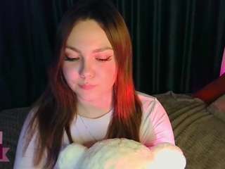 ApheliaDream nude and sexy before cam for live chat