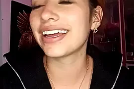 AriaBliss- nude stripping on cam for live sex video chat