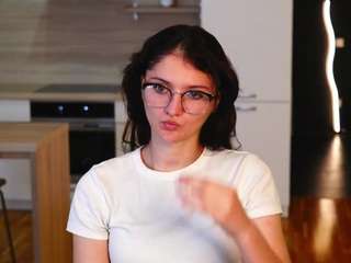 KatlynBarrale nude and sexy before cam for live chat