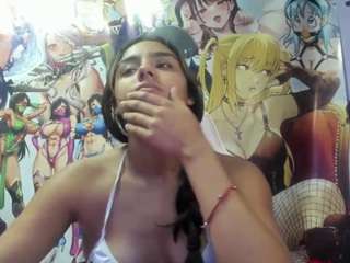 Miatentazione nude and sexy before cam for live chat