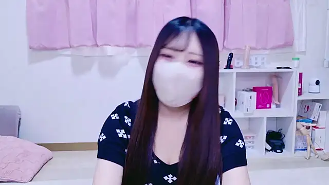 MOMO_chan2 nude stripping on cam for live sex video chat