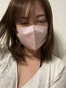 NATSU_Therapist nude stripping on cam for live sex video chat