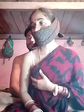 Pahadi_couple nude stripping on cam for live sex video chat