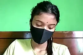 Ramisha- nude stripping on cam for live sex video chat