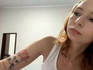 SantaWitcher nude and sexy before cam for live chat